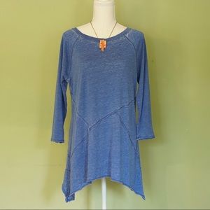 Calvin Klein Performance top
